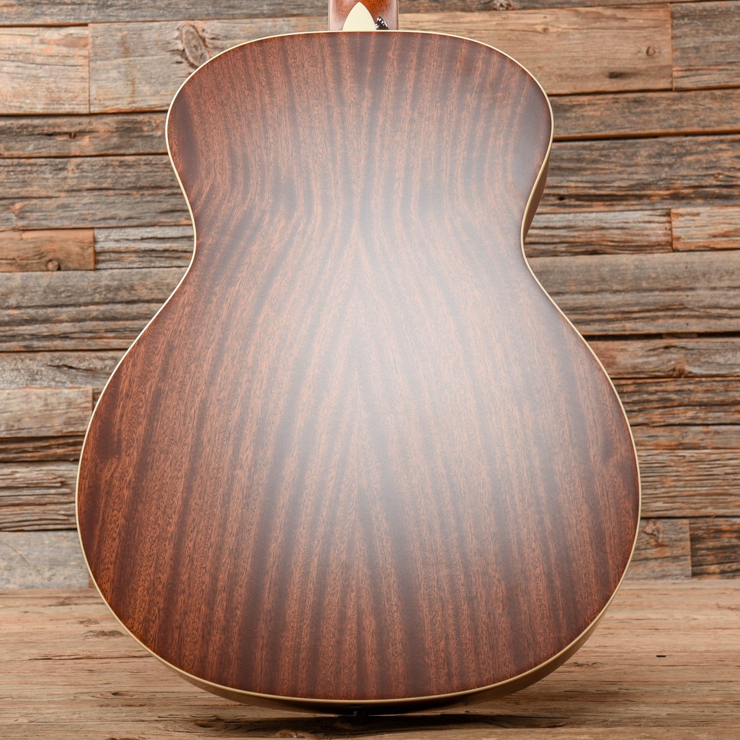 Taylor GA3-12 Natural 2011 Acoustic Guitars / OM and Auditorium