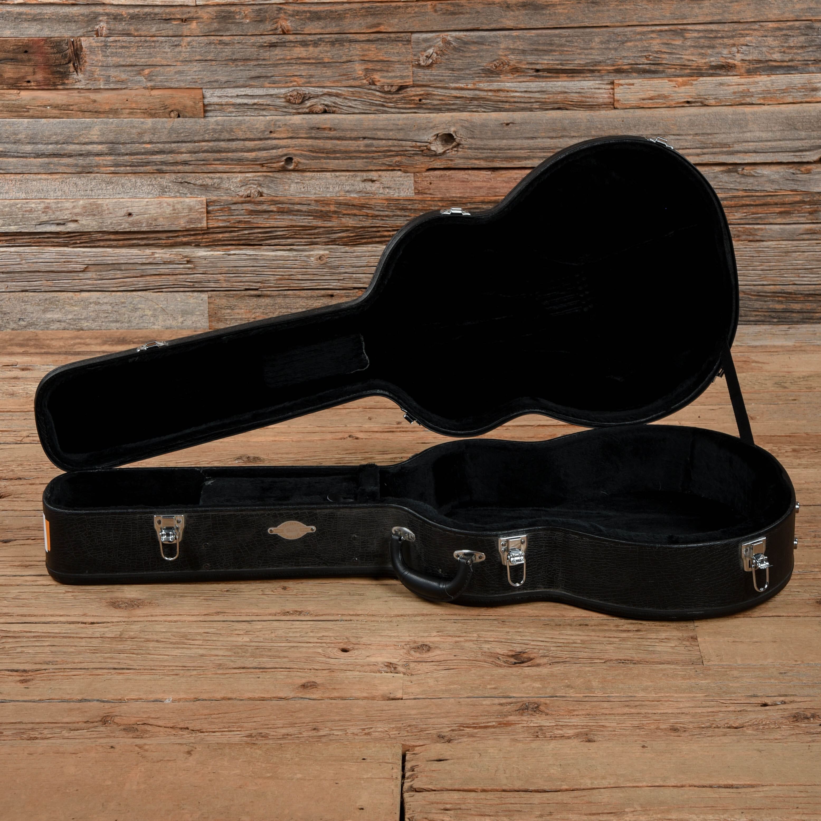 Taylor GA3-12 Natural 2011 Acoustic Guitars / OM and Auditorium