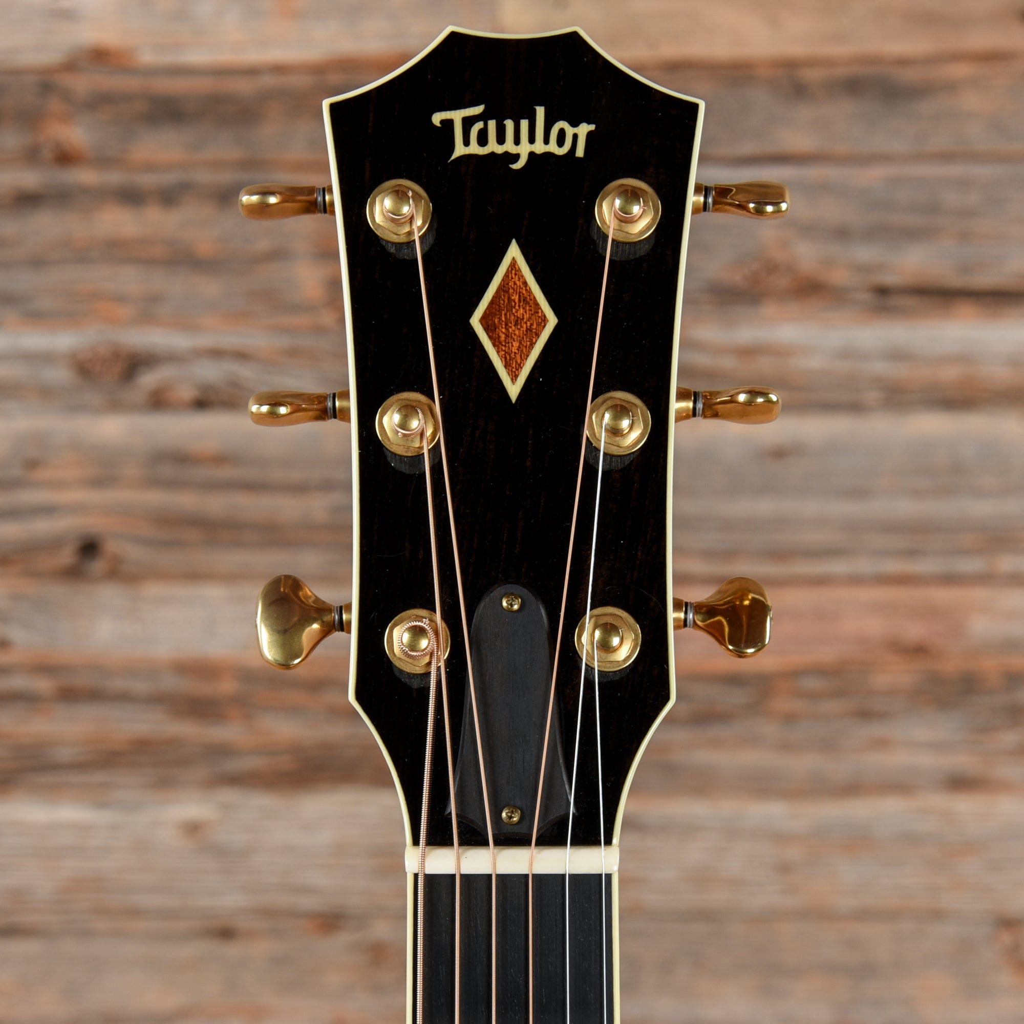 Taylor GAce-FLTD Fall Limited Natural 2012 Acoustic Guitars / OM and Auditorium