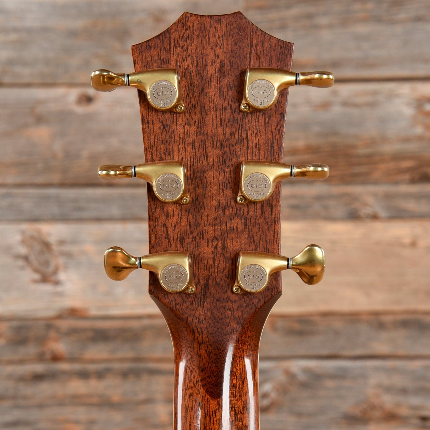 Taylor GAce-FLTD Fall Limited Natural 2012 Acoustic Guitars / OM and Auditorium