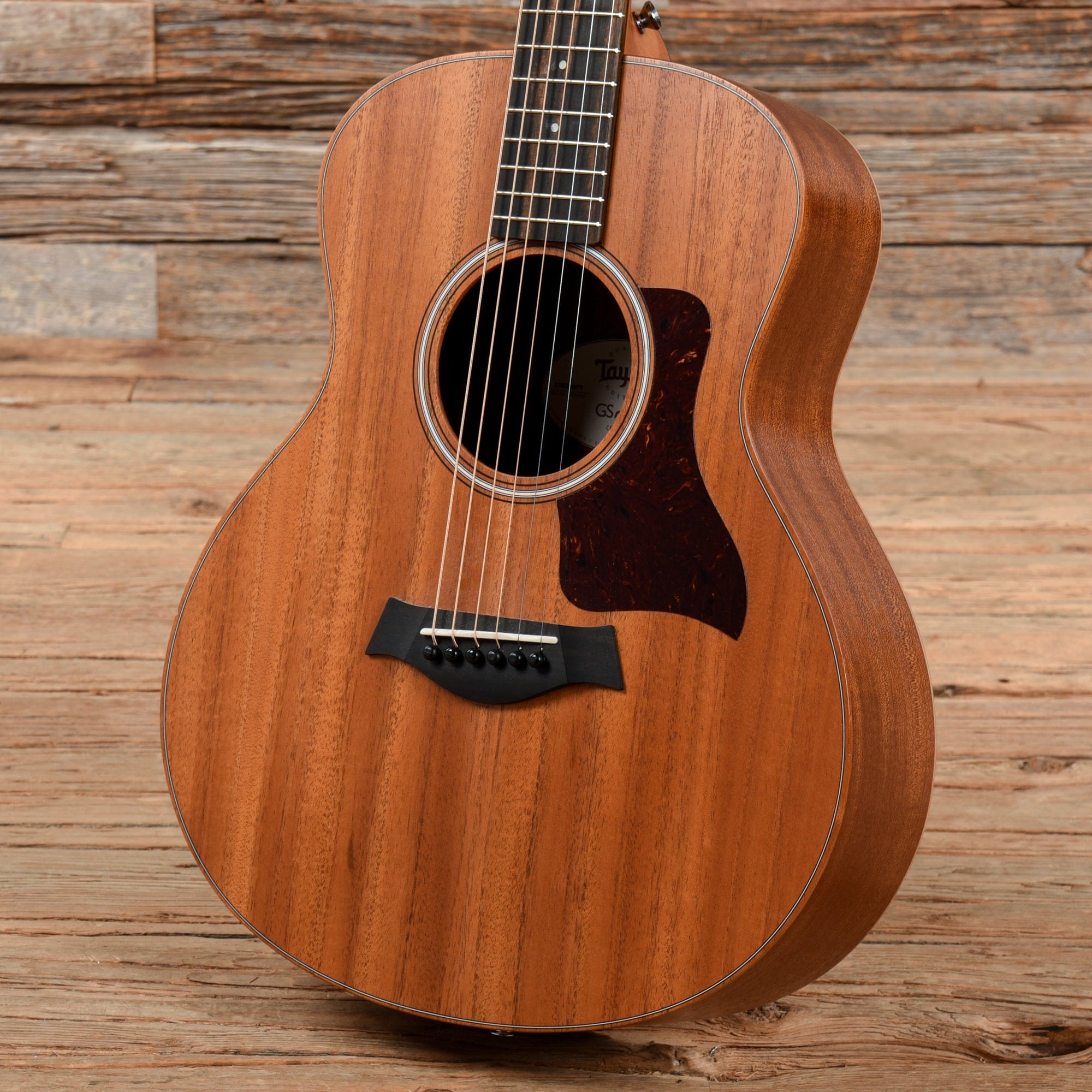 Taylor GS Mini Mahogany Natural 2020 Acoustic Guitars / OM and Auditorium