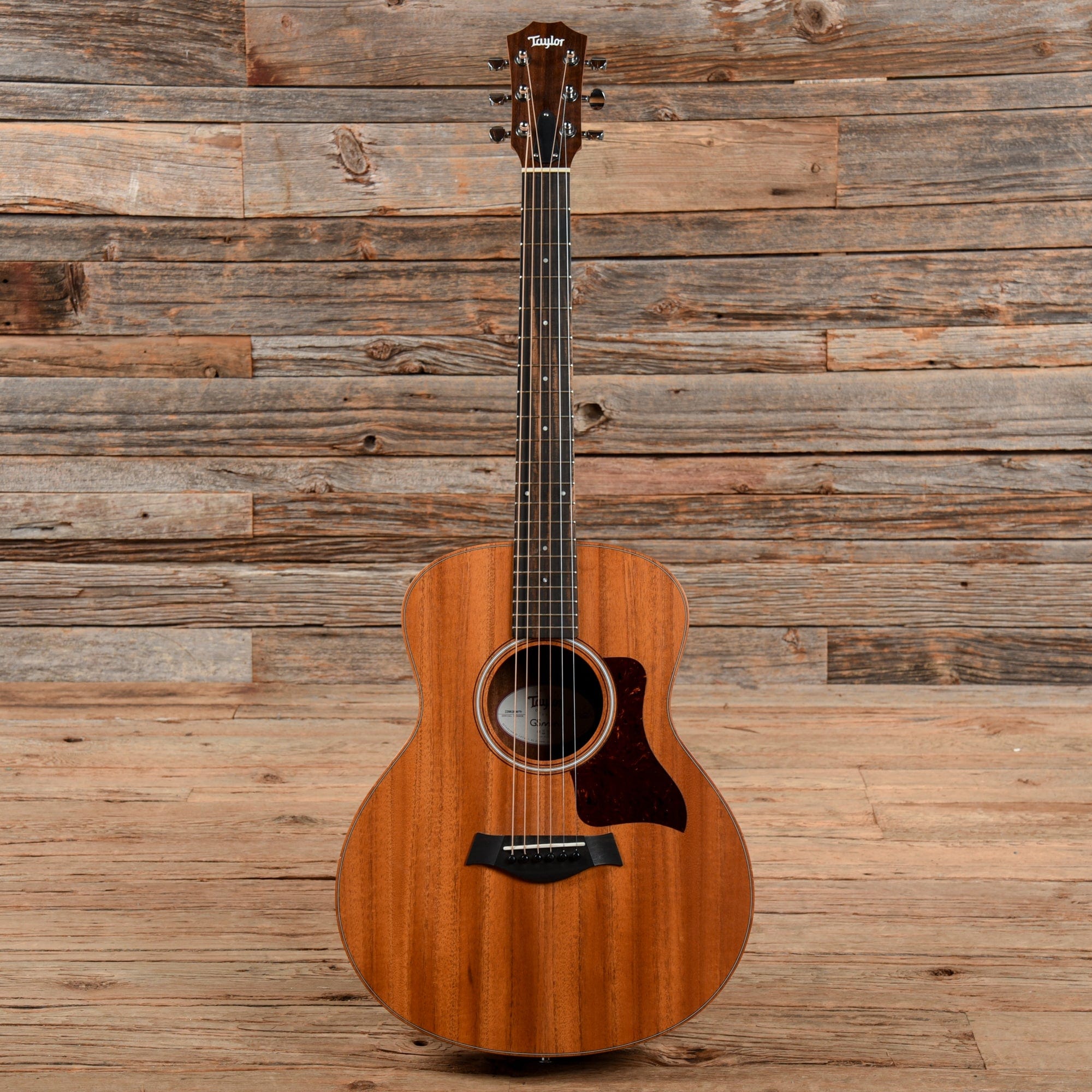 Taylor GS Mini Mahogany Natural 2020 Acoustic Guitars / OM and Auditorium