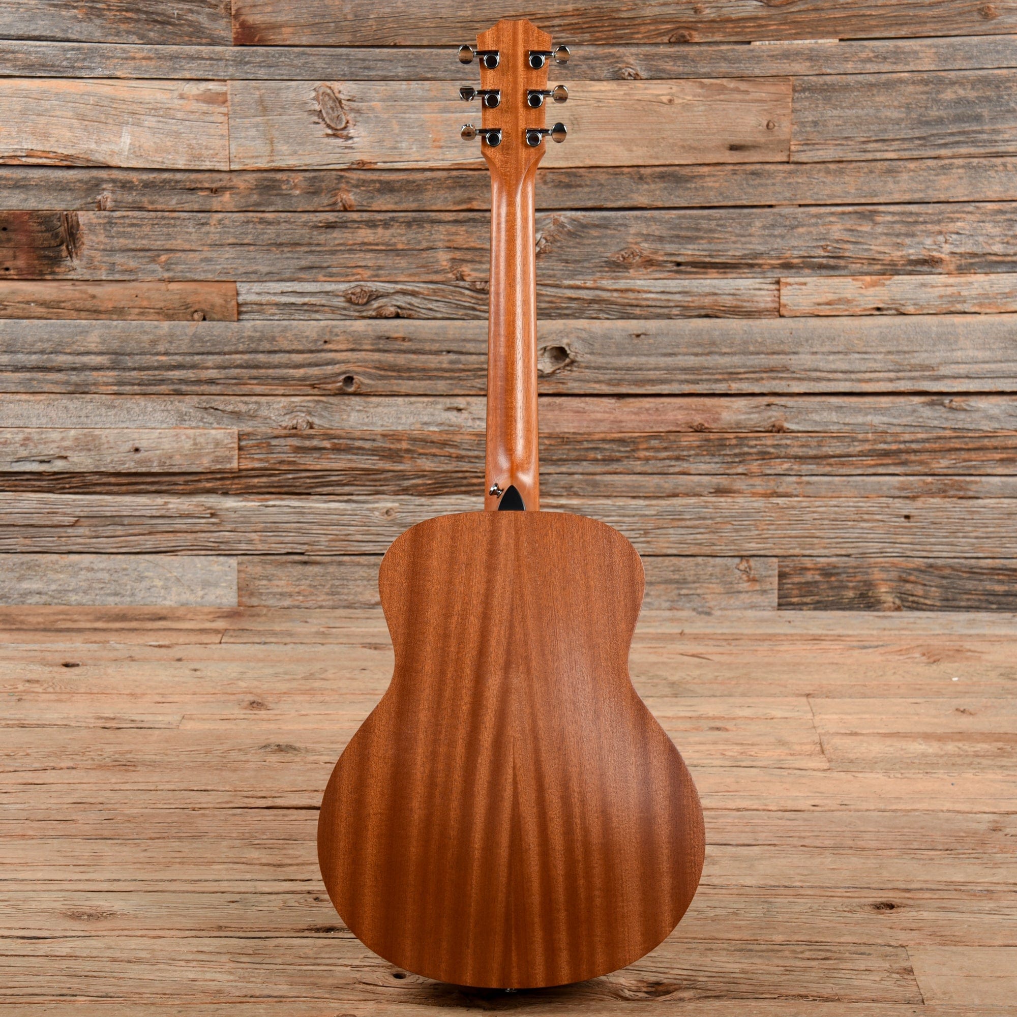 Taylor GS Mini Mahogany Natural 2020 Acoustic Guitars / OM and Auditorium