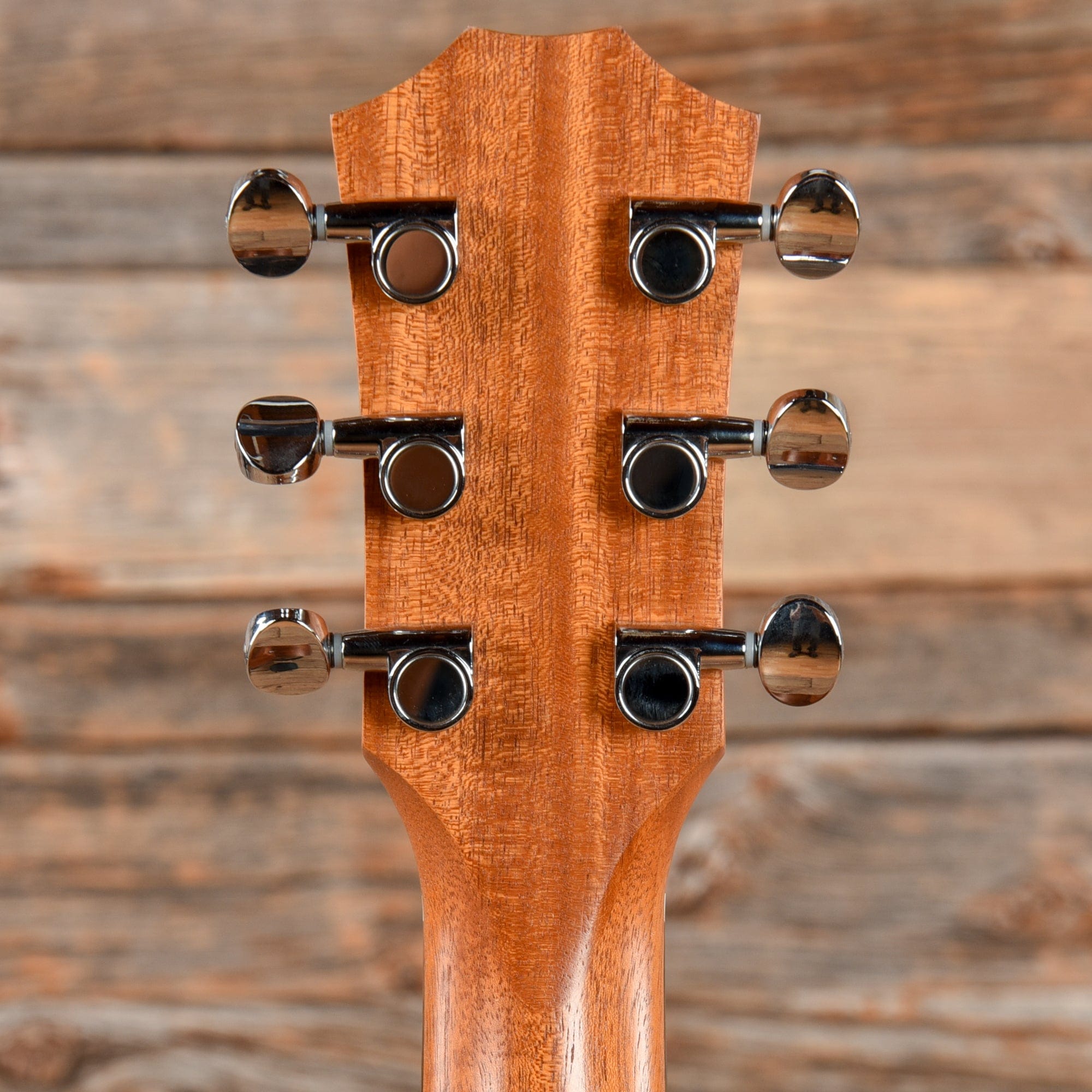 Taylor GS Mini Mahogany Natural 2020 Acoustic Guitars / OM and Auditorium