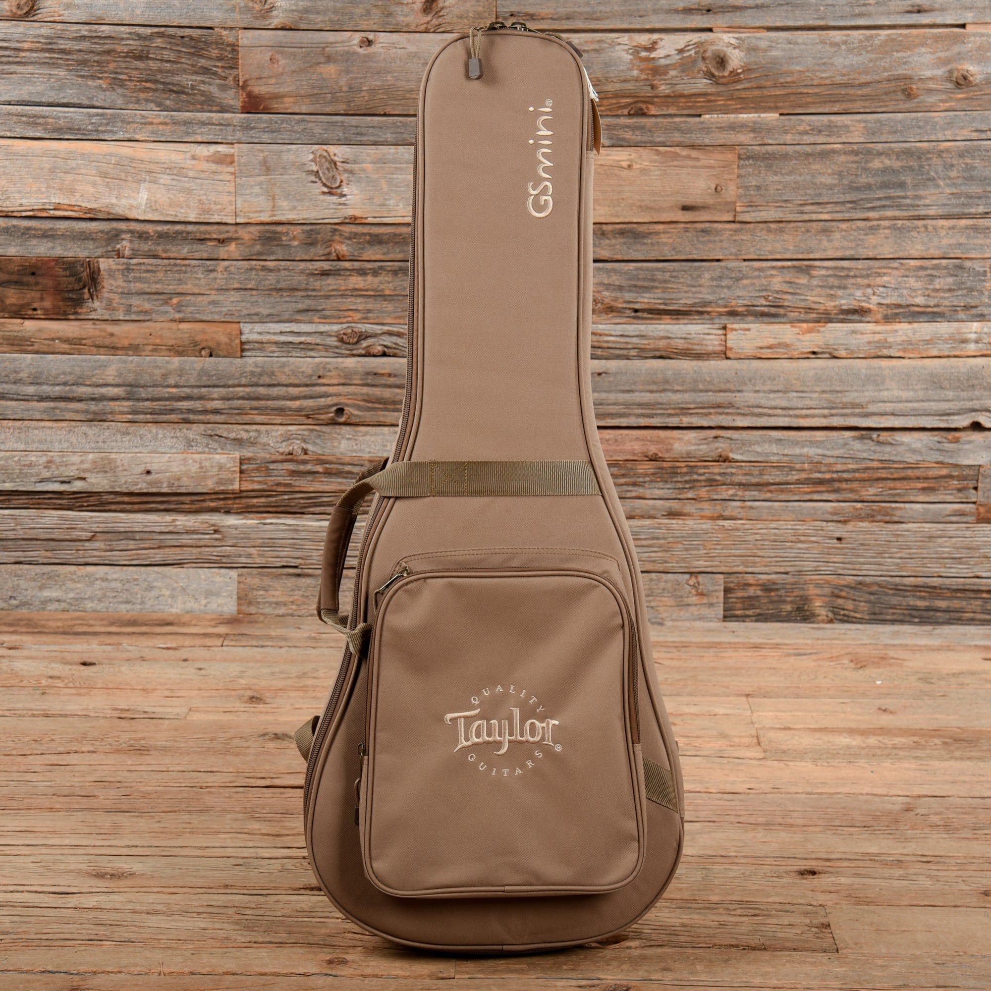 Taylor GS Mini Mahogany Natural 2020 Acoustic Guitars / OM and Auditorium