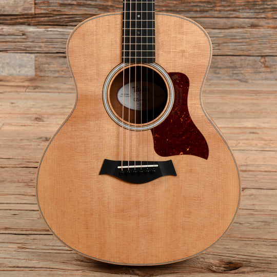 Taylor GS Mini Sitka/Sapele Natural 2017 Acoustic Guitars / OM and Auditorium