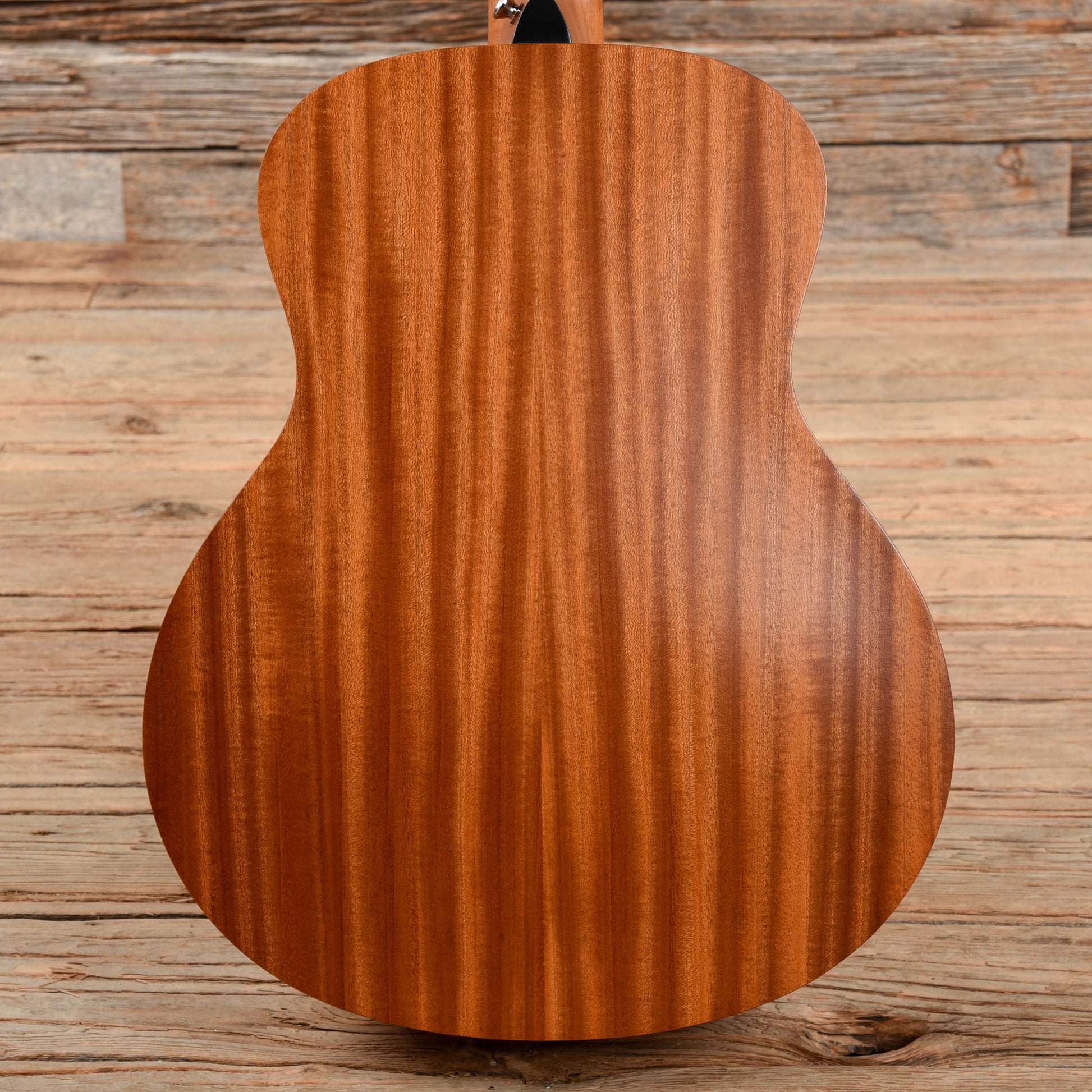 Taylor GS Mini Sitka/Sapele Natural 2017 Acoustic Guitars / OM and Auditorium