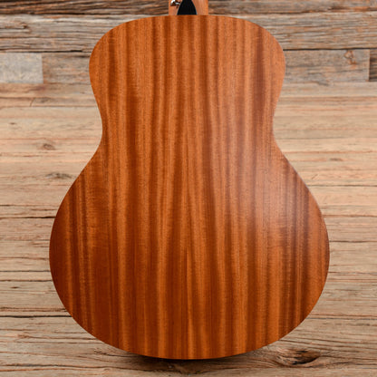 Taylor GS Mini Sitka/Sapele Natural 2017 Acoustic Guitars / OM and Auditorium