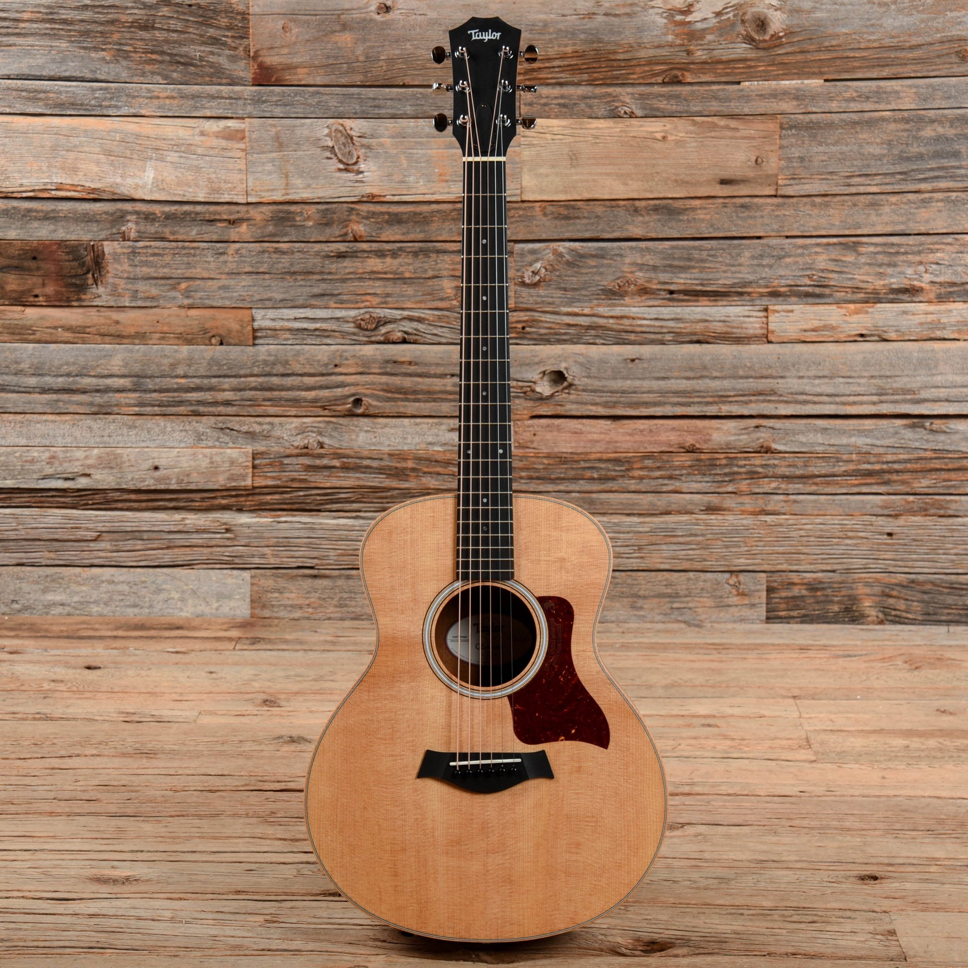 Taylor GS Mini Sitka/Sapele Natural 2017 Acoustic Guitars / OM and Auditorium