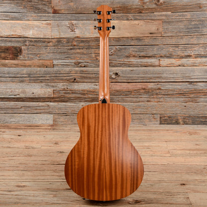 Taylor GS Mini Sitka/Sapele Natural 2017 Acoustic Guitars / OM and Auditorium