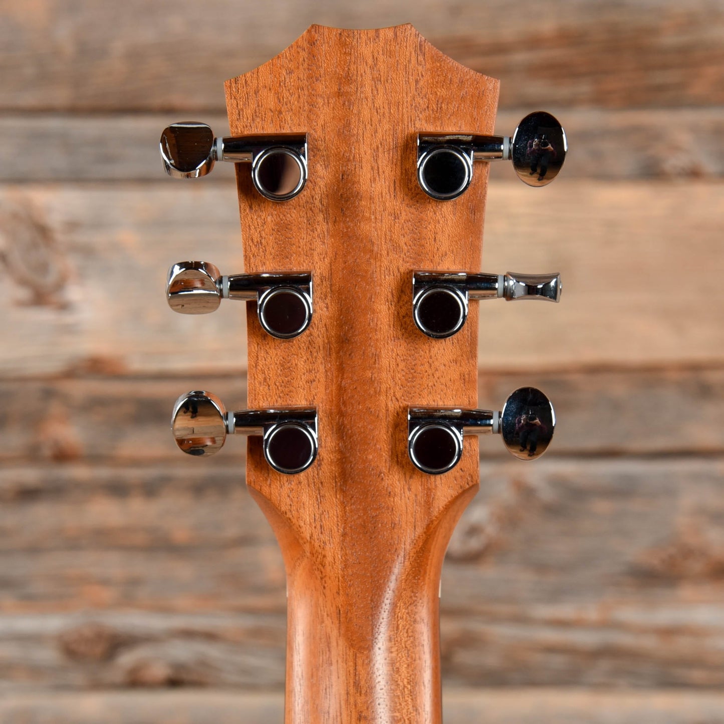 Taylor GS Mini Sitka/Sapele Natural 2017 Acoustic Guitars / OM and Auditorium