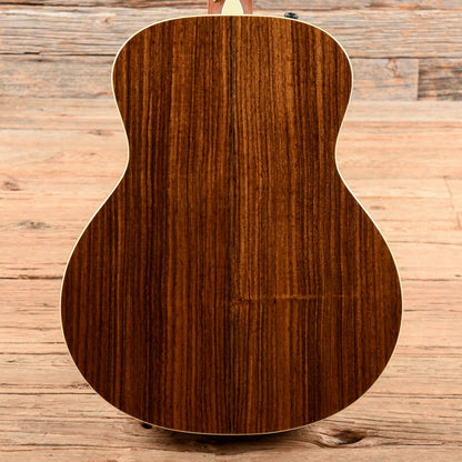 Taylor GS7 Sunburst Acoustic Guitars / OM and Auditorium