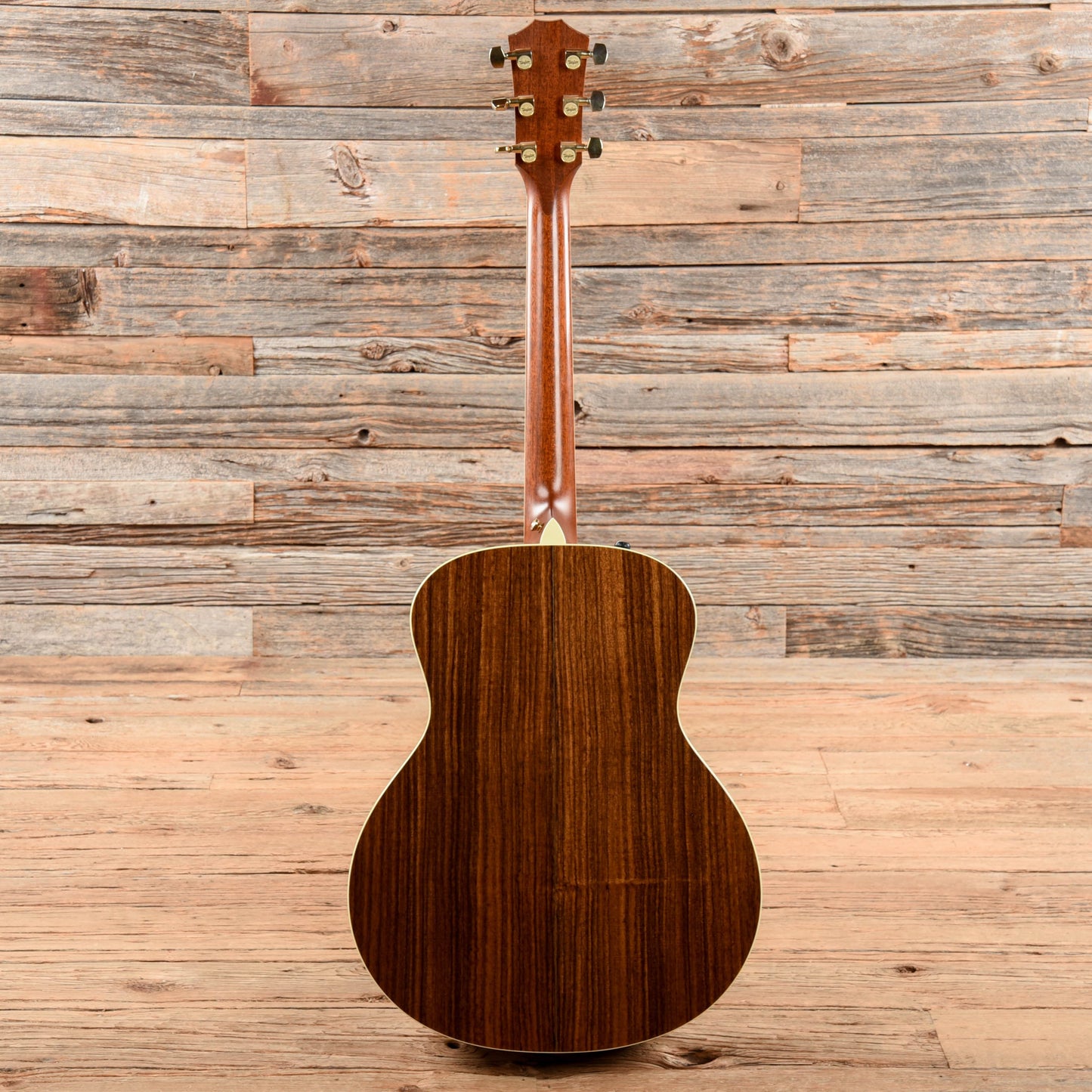 Taylor GS7 Sunburst Acoustic Guitars / OM and Auditorium