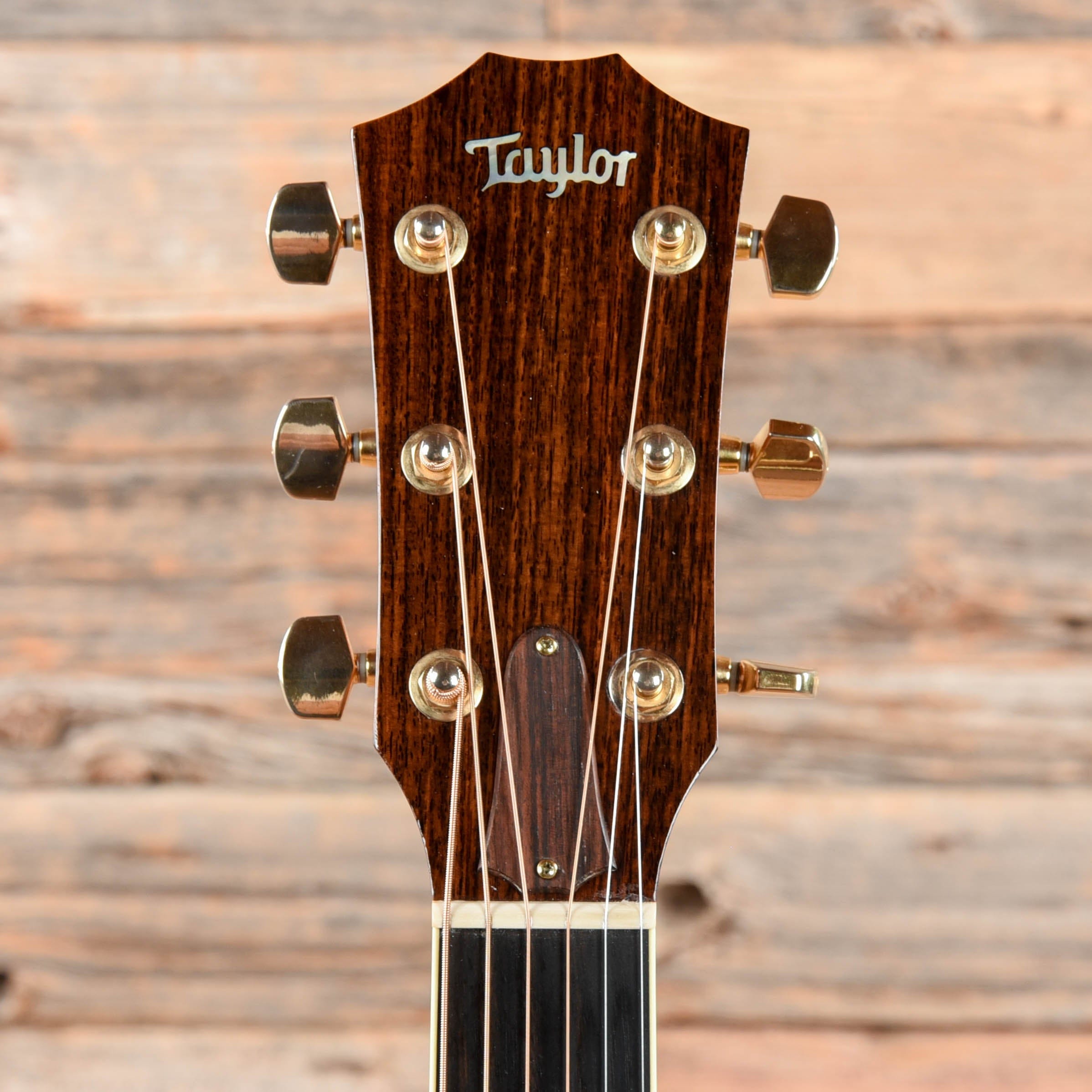 Taylor GS7 Sunburst Acoustic Guitars / OM and Auditorium