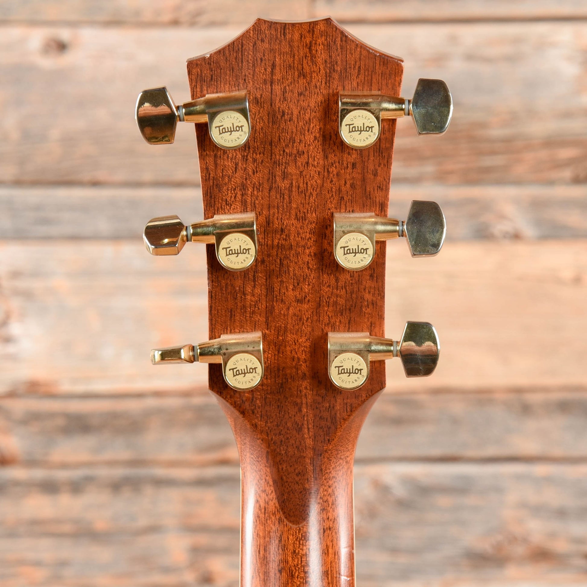 Taylor GS7 Sunburst Acoustic Guitars / OM and Auditorium