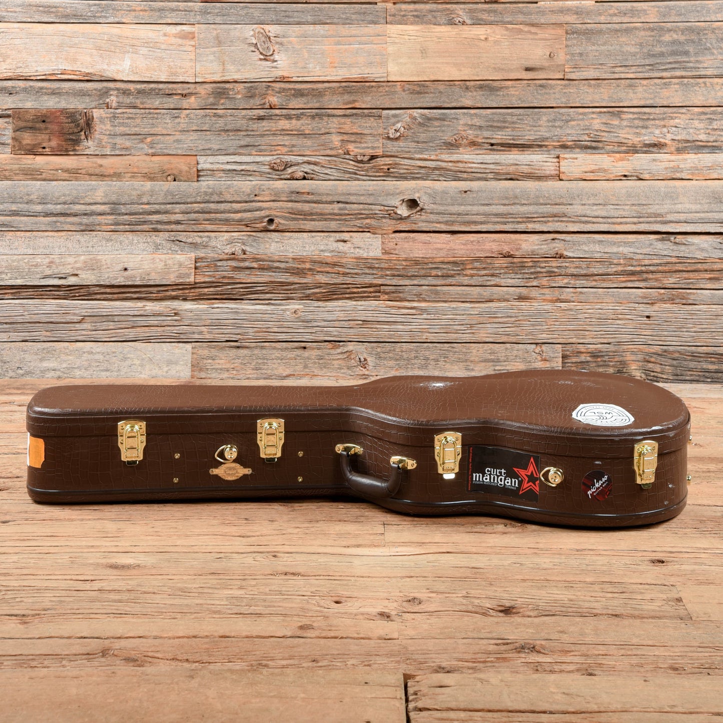 Taylor GS7 Sunburst Acoustic Guitars / OM and Auditorium