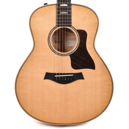 Taylor GT 611e Limited Sitka/Big Leaf Maple Antique Blonde ES2 Acoustic Guitars / OM and Auditorium