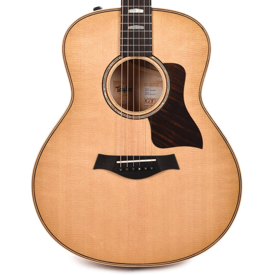 Taylor GT 611e Limited Sitka/Big Leaf Maple Antique Blonde ES2 Acoustic Guitars / OM and Auditorium