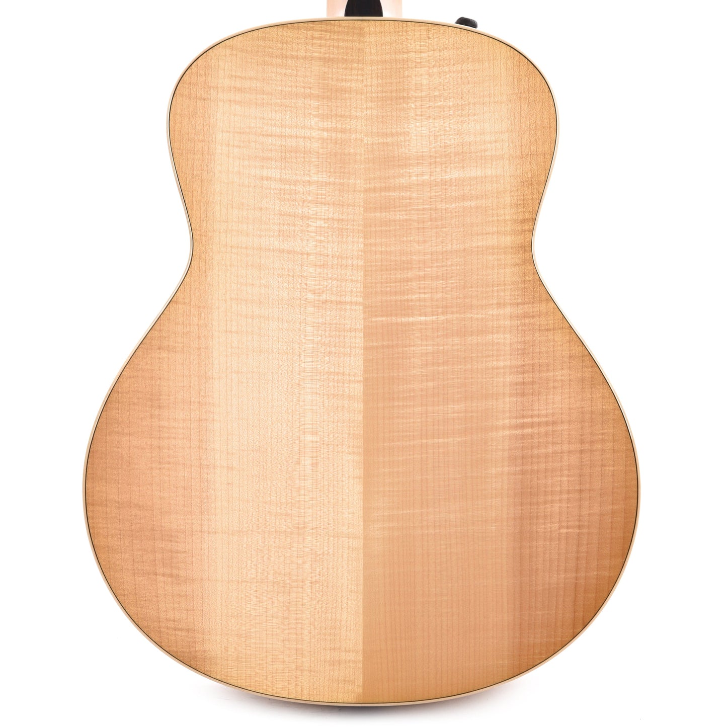 Taylor GT 611e Limited Sitka/Big Leaf Maple Antique Blonde ES2 Acoustic Guitars / OM and Auditorium