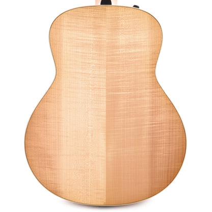 Taylor GT 611e Limited Sitka/Big Leaf Maple Antique Blonde ES2 Acoustic Guitars / OM and Auditorium