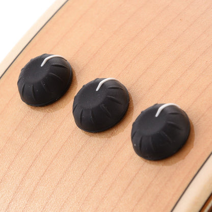 Taylor GT 611e Limited Sitka/Big Leaf Maple Antique Blonde ES2 Acoustic Guitars / OM and Auditorium