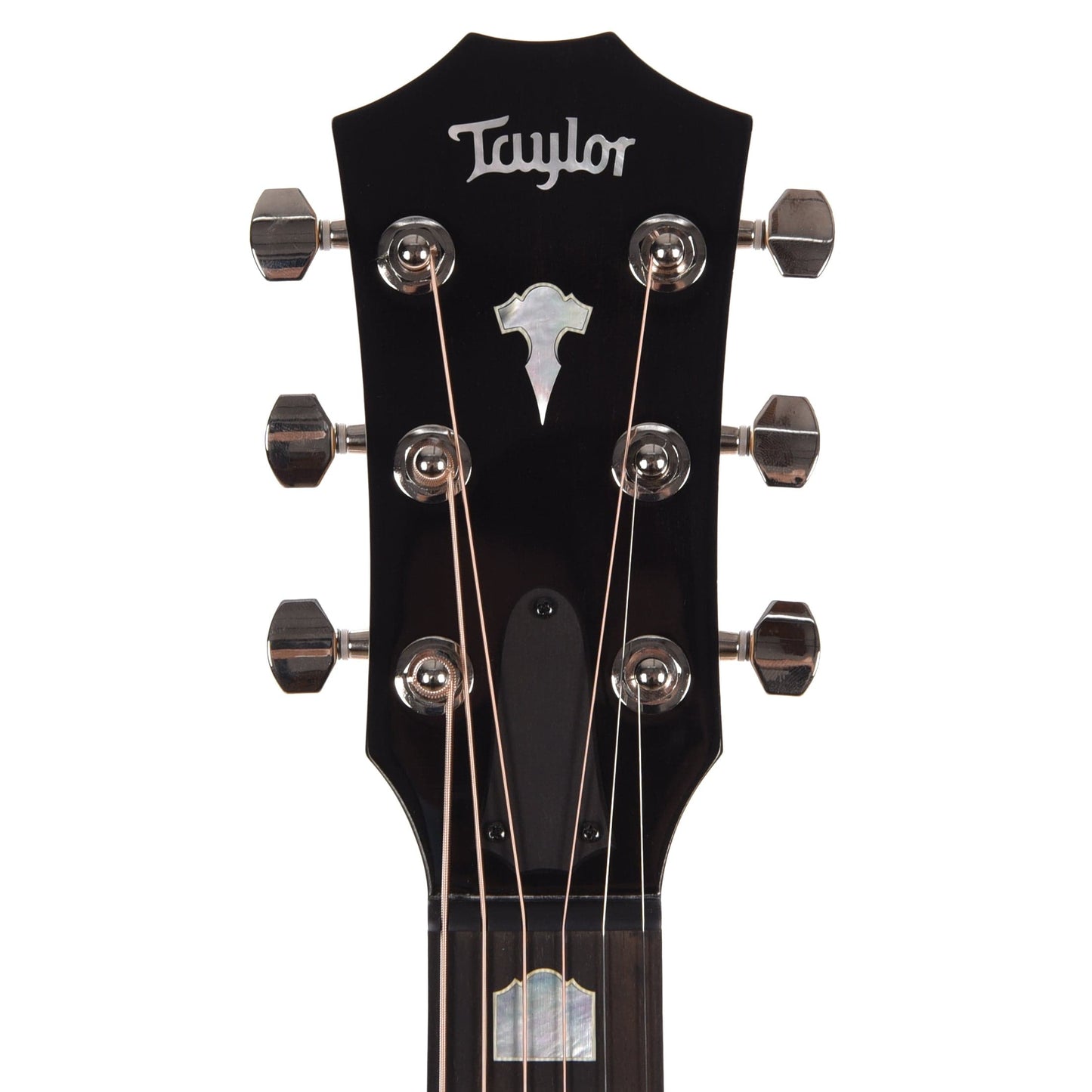 Taylor GT 611e Limited Sitka/Big Leaf Maple Antique Blonde ES2 Acoustic Guitars / OM and Auditorium
