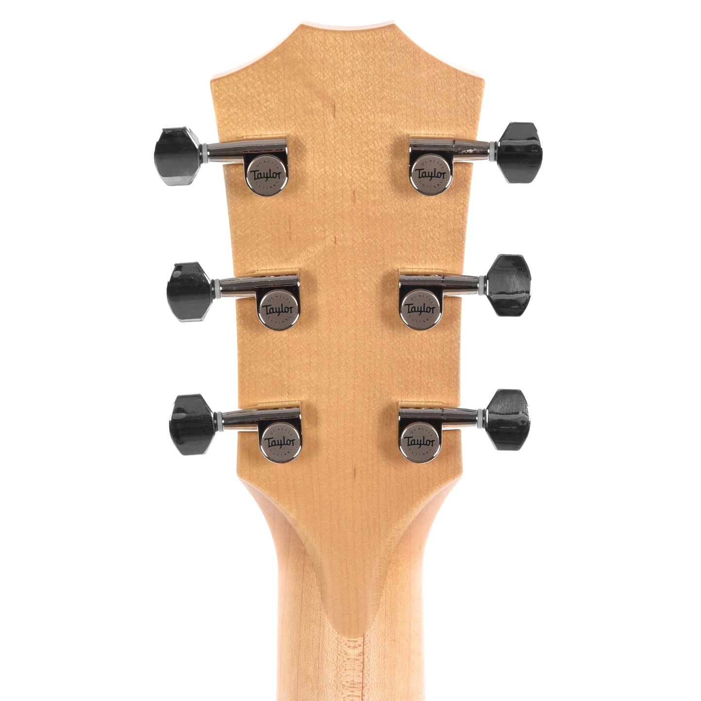 Taylor GT 611e Limited Sitka/Big Leaf Maple Antique Blonde ES2 Acoustic Guitars / OM and Auditorium