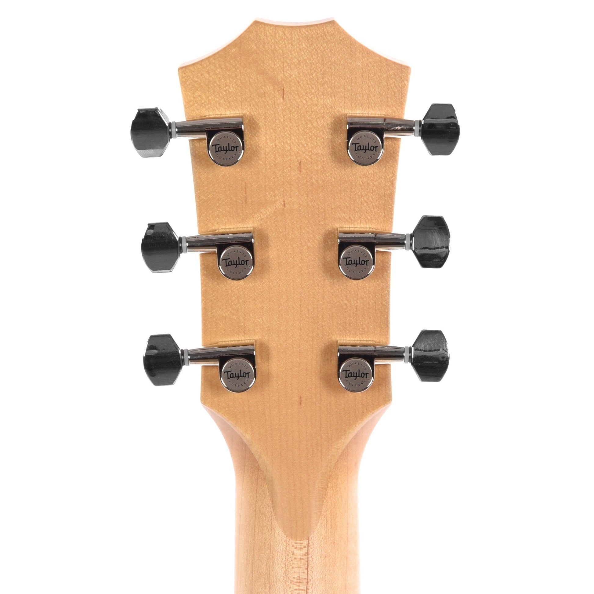 Taylor GT 611e Limited Sitka/Big Leaf Maple Antique Blonde ES2 Acoustic Guitars / OM and Auditorium