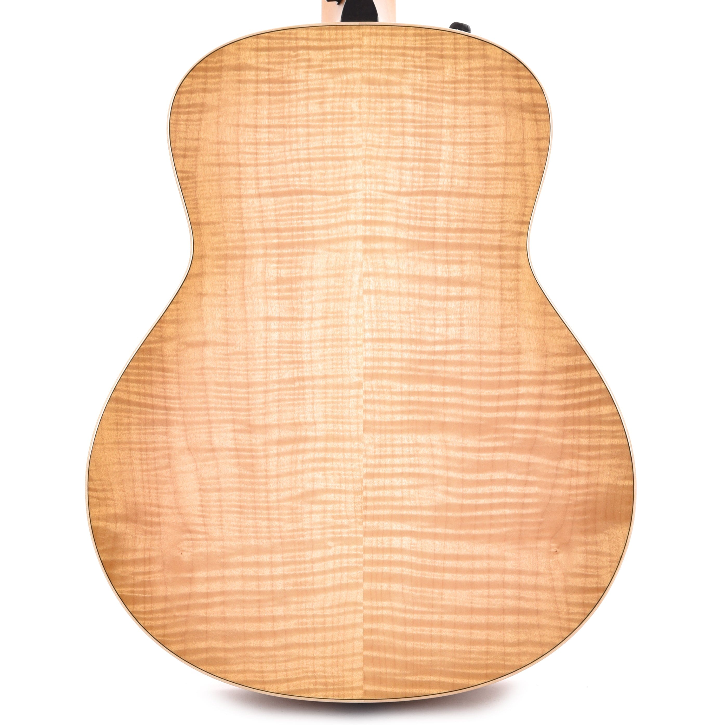 Taylor GT 611e Limited Sitka/Big Leaf Maple Antique Blonde ES2 Acoustic Guitars / OM and Auditorium