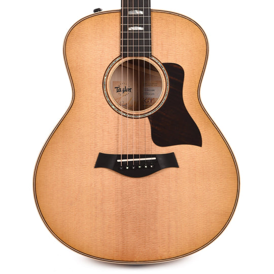Taylor GT 611e Limited Sitka/Big Leaf Maple Antique Blonde ES2 Acoustic Guitars / OM and Auditorium