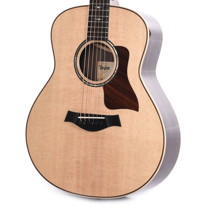 Taylor GT 811 Sitka/Rosewood Natural Acoustic Guitars / OM and Auditorium
