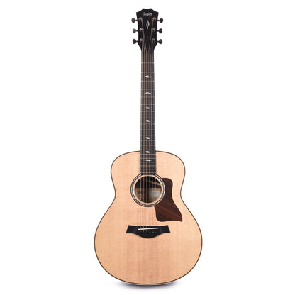Taylor GT 811 Sitka/Rosewood Natural Acoustic Guitars / OM and Auditorium