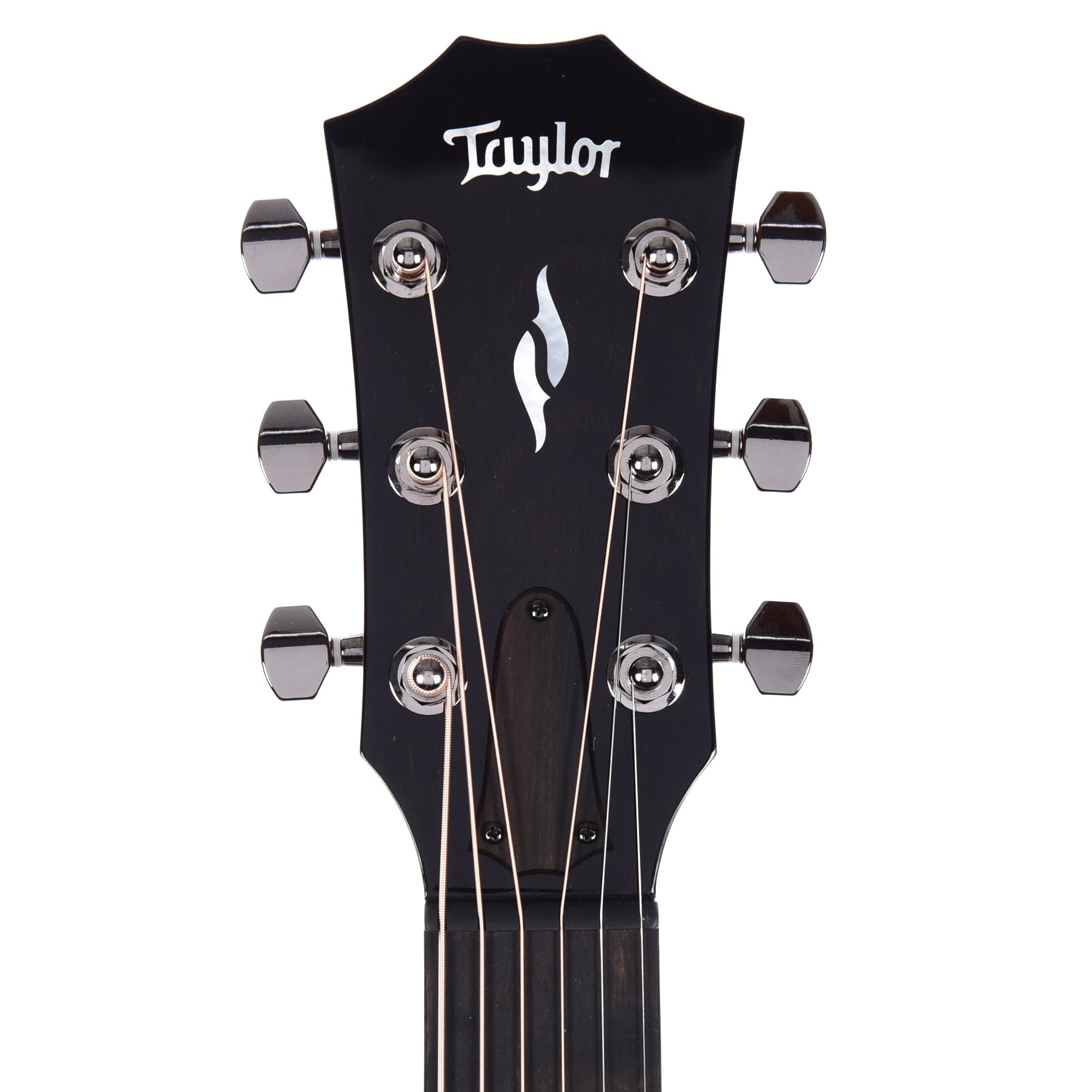 Taylor GT 811 Sitka/Rosewood Natural Acoustic Guitars / OM and Auditorium