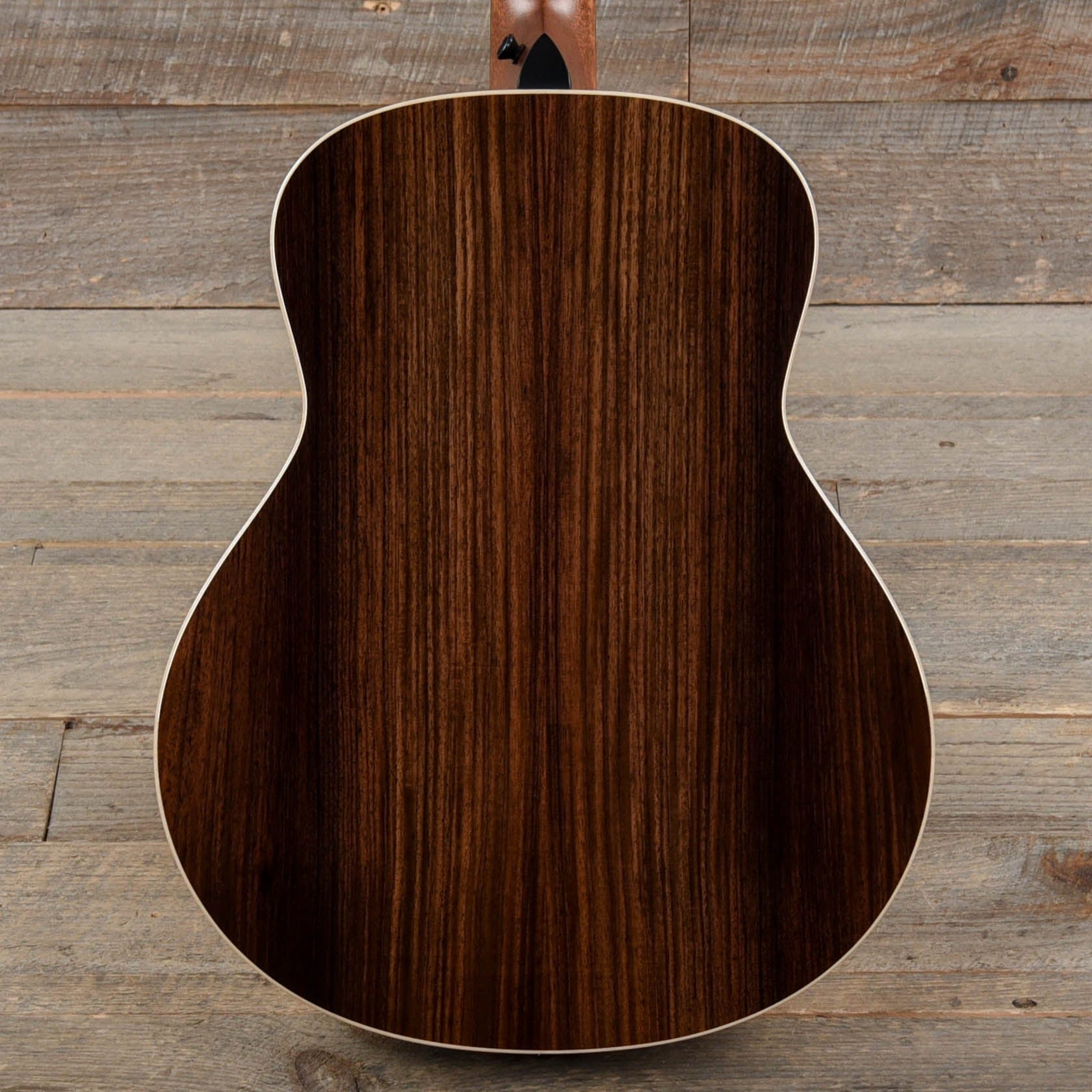 Taylor GT 811 Sitka/Rosewood Natural Acoustic Guitars / OM and Auditorium