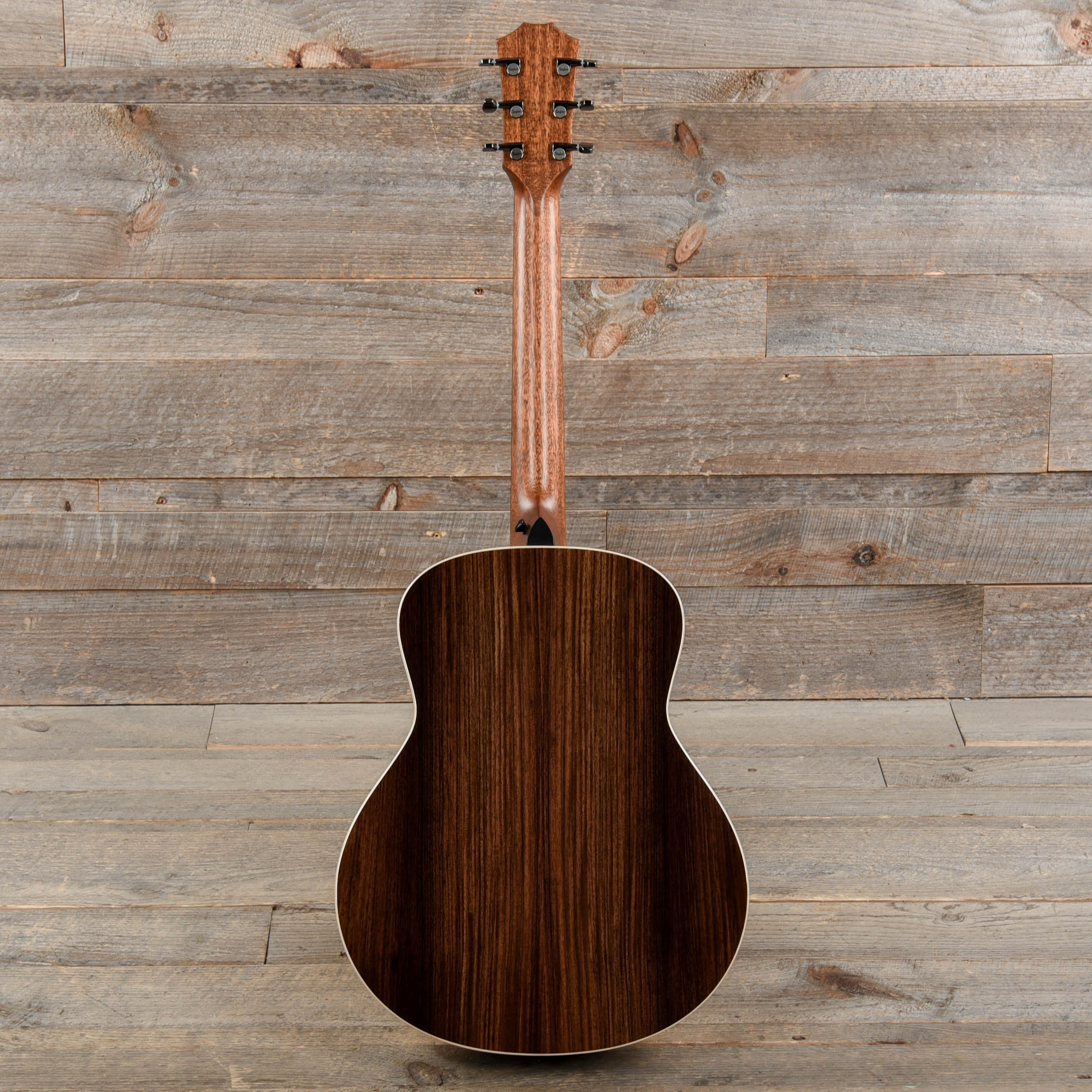 Taylor GT 811 Sitka/Rosewood Natural Acoustic Guitars / OM and Auditorium