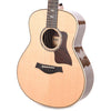 Taylor GT 811 Sitka/Rosewood Natural Acoustic Guitars / OM and Auditorium