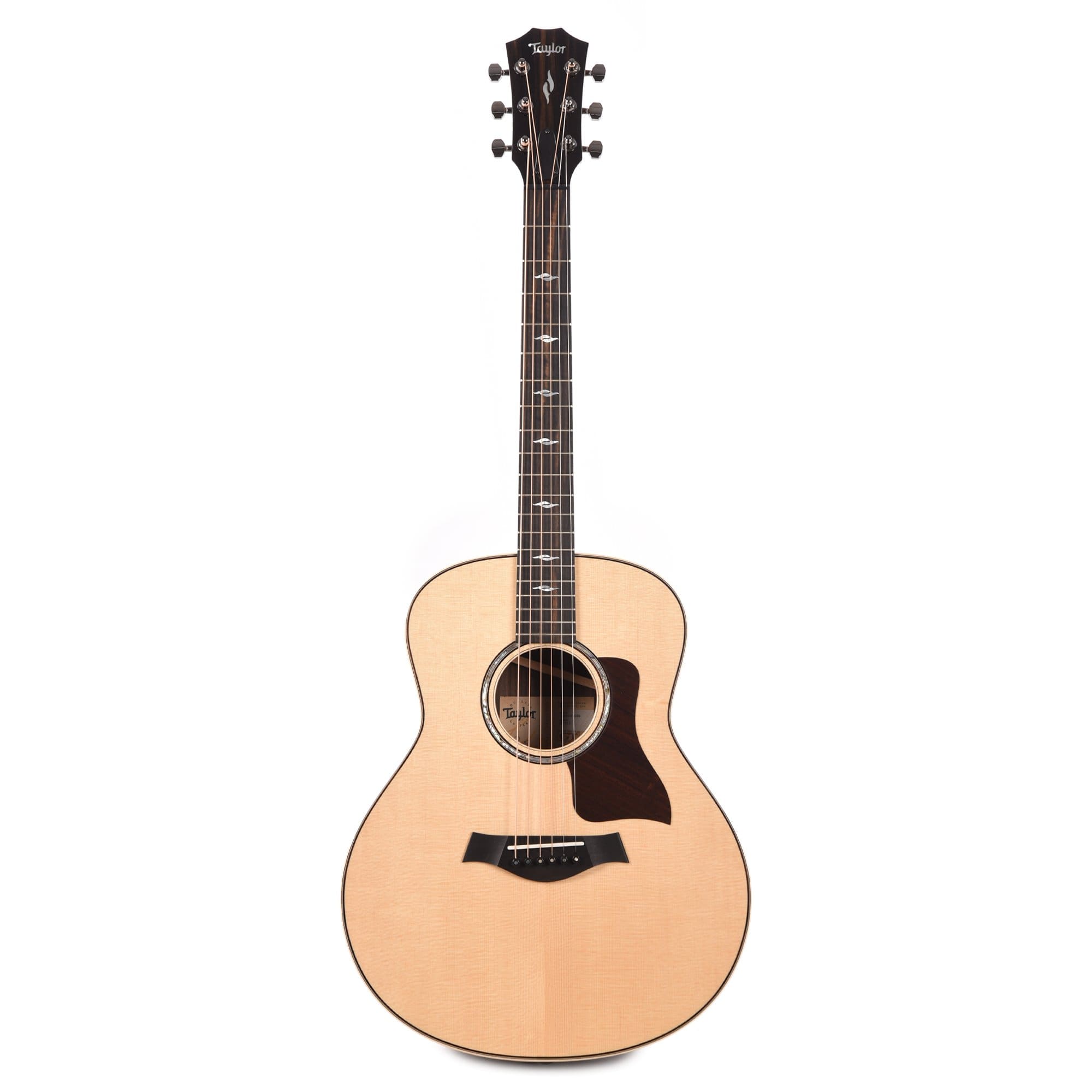 Taylor GT 811 Sitka/Rosewood Natural Acoustic Guitars / OM and Auditorium