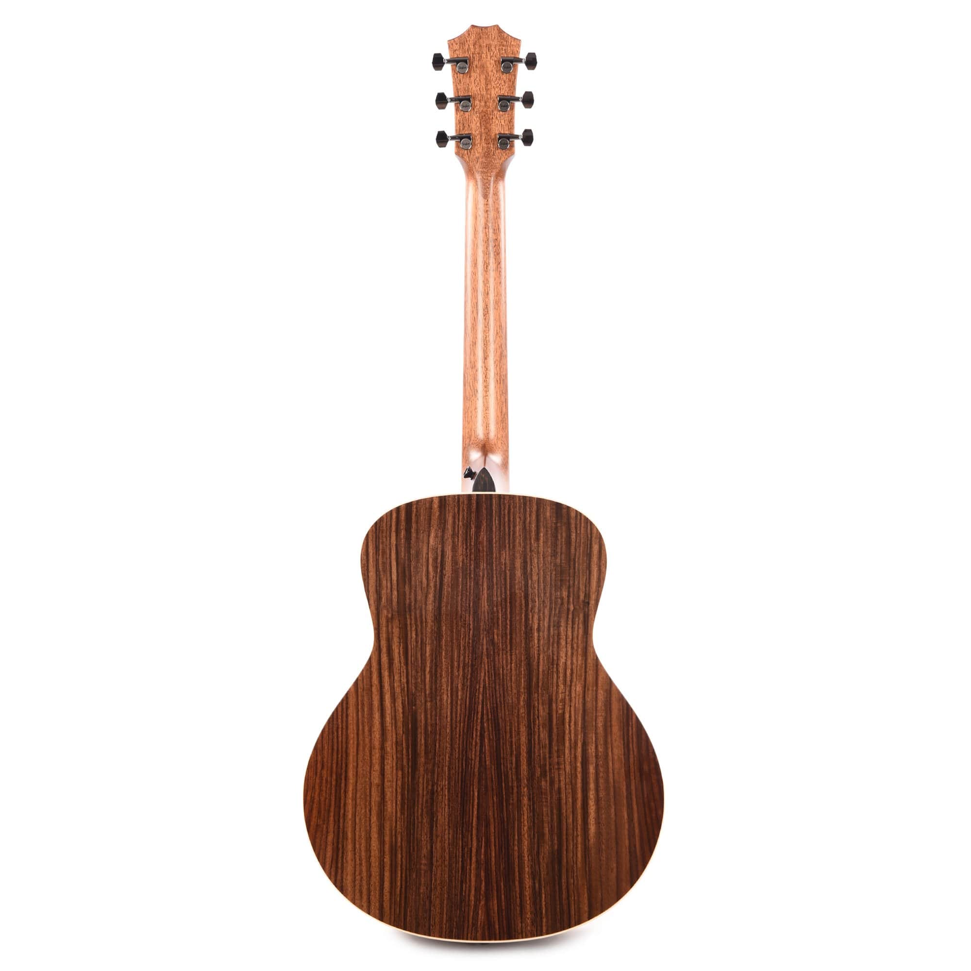 Taylor GT 811 Sitka/Rosewood Natural Acoustic Guitars / OM and Auditorium