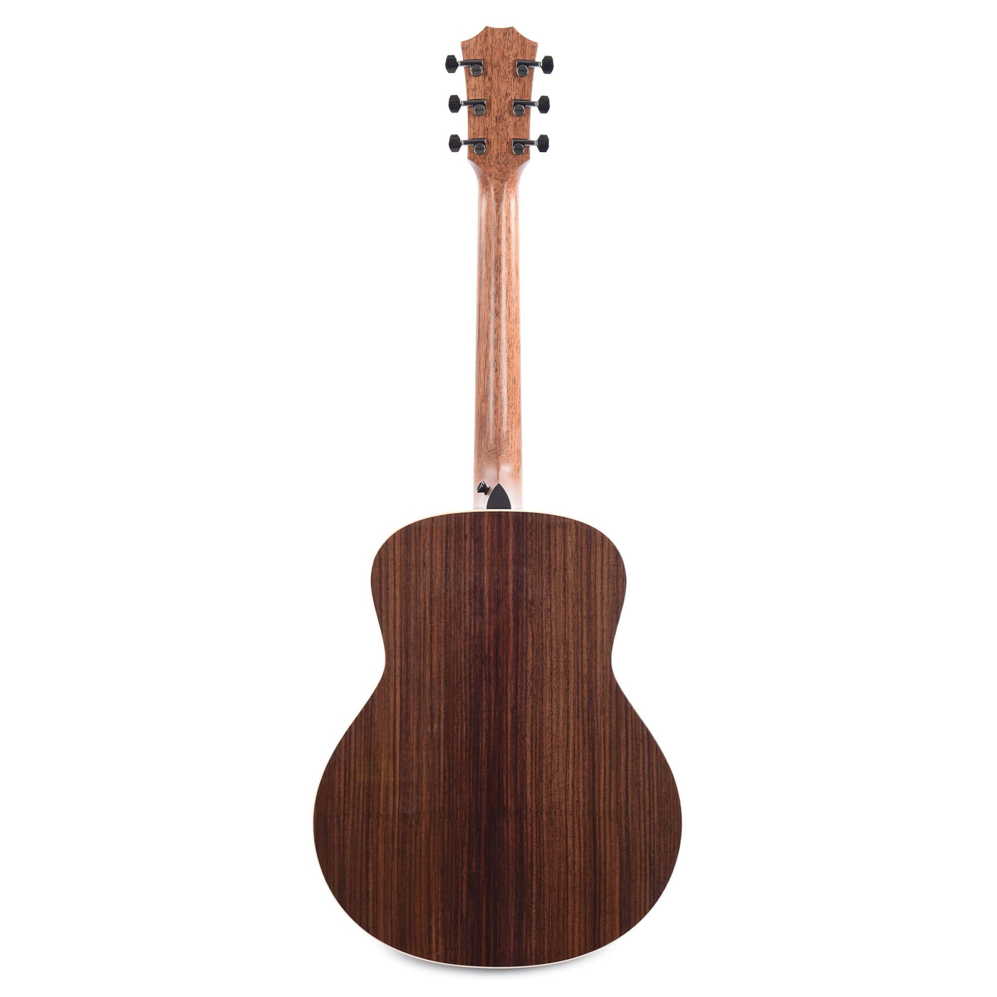 Taylor GT 811 Sitka/Rosewood Natural Acoustic Guitars / OM and Auditorium