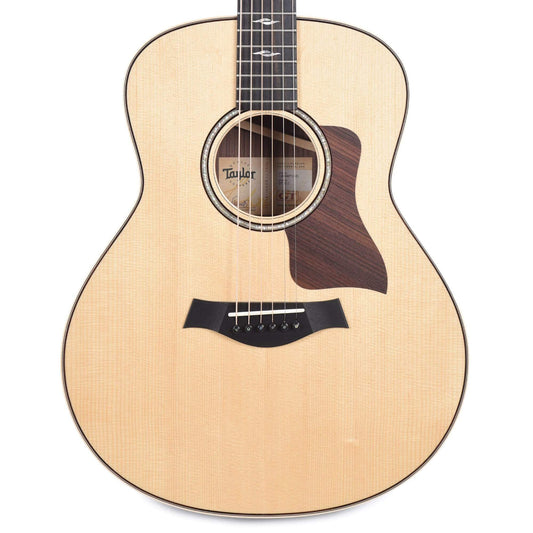 Taylor GT 811 Sitka/Rosewood Natural Acoustic Guitars / OM and Auditorium