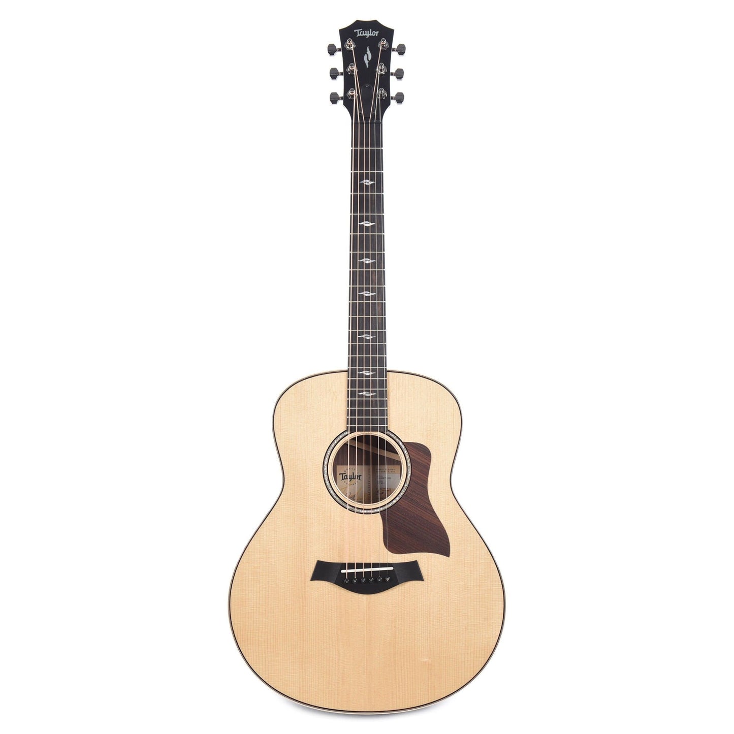 Taylor GT 811 Sitka/Rosewood Natural Acoustic Guitars / OM and Auditorium
