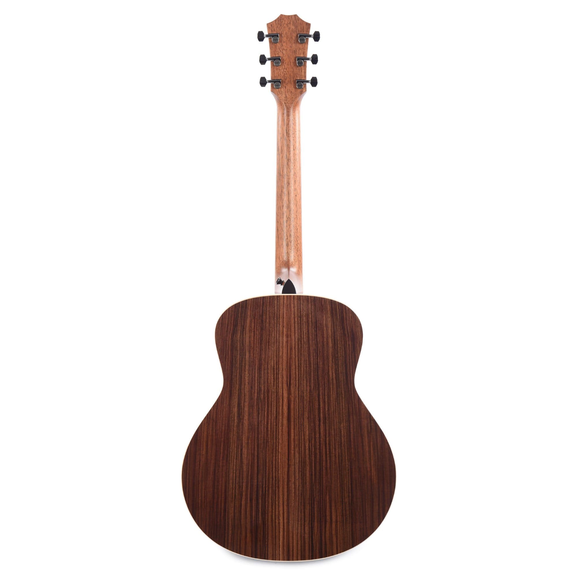 Taylor GT 811 Sitka/Rosewood Natural Acoustic Guitars / OM and Auditorium