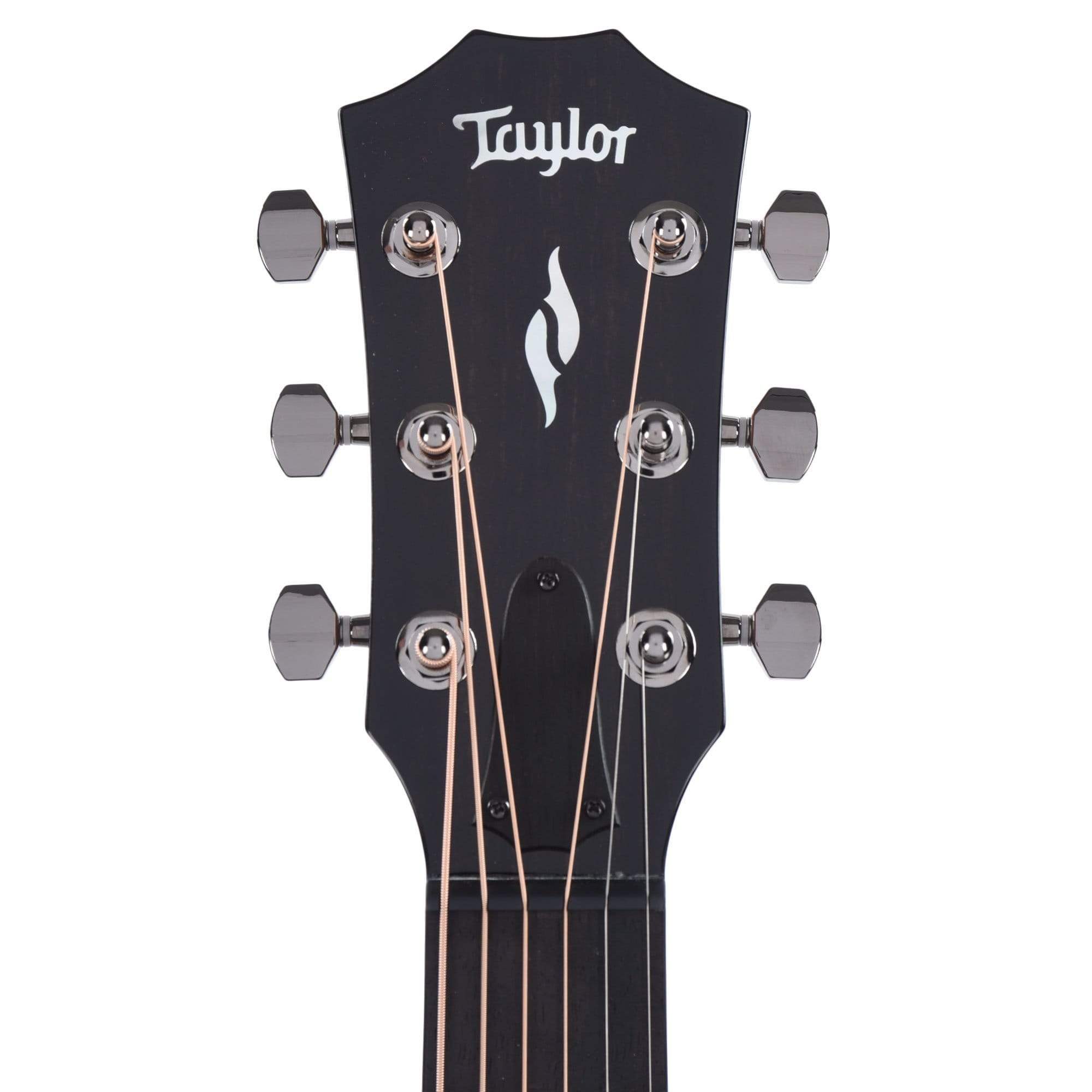 Taylor GT 811 Sitka/Rosewood Natural Acoustic Guitars / OM and Auditorium