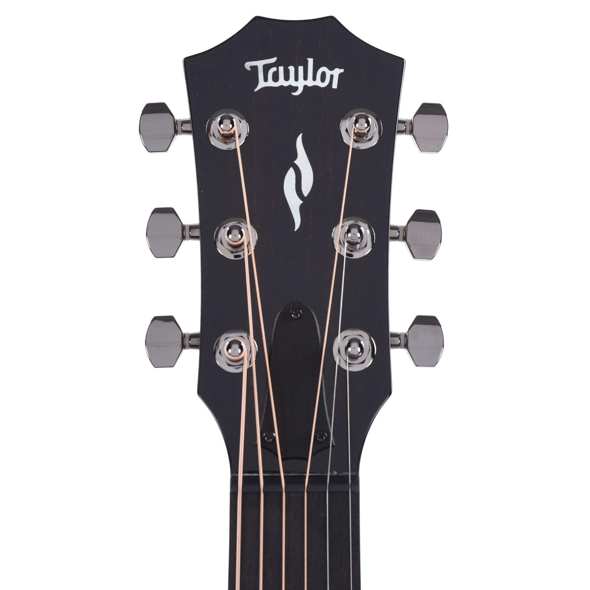 Taylor GT 811 Sitka/Rosewood Natural Acoustic Guitars / OM and Auditorium