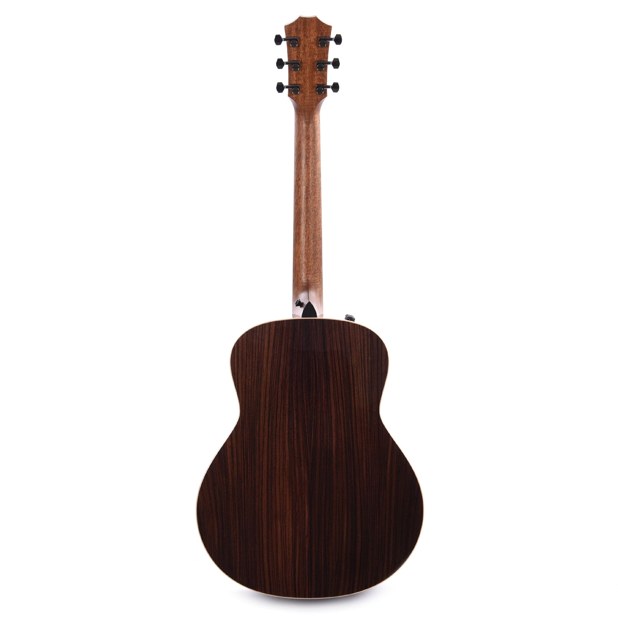 Taylor GT 811e Sitka/Rosewood Natural ES2 Acoustic Guitars / OM and Auditorium