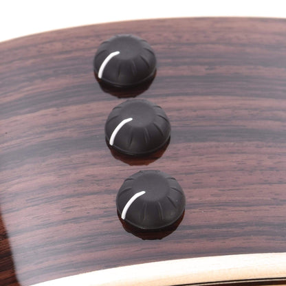 Taylor GT 811e Sitka/Rosewood Natural ES2 Acoustic Guitars / OM and Auditorium