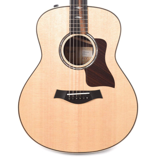 Taylor GT 811e Sitka/Rosewood Natural ES2 Acoustic Guitars / OM and Auditorium