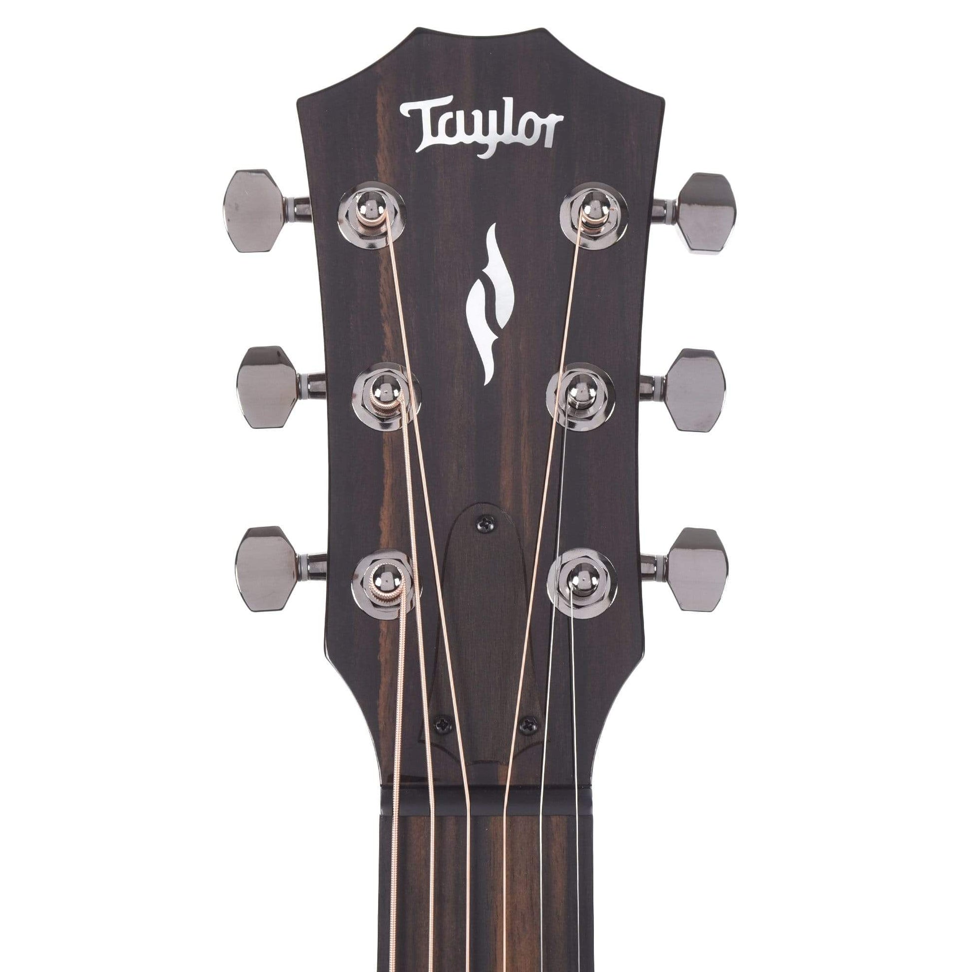 Taylor GT 811e Sitka/Rosewood Natural ES2 Acoustic Guitars / OM and Auditorium