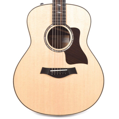 Taylor GT 811e Sitka/Rosewood Natural ES2 Acoustic Guitars / OM and Auditorium
