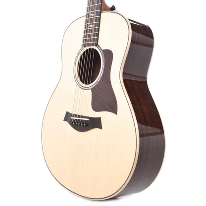 Taylor GT 811e Sitka/Rosewood Natural ES2 Acoustic Guitars / OM and Auditorium